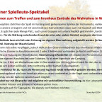 Werbellin Info